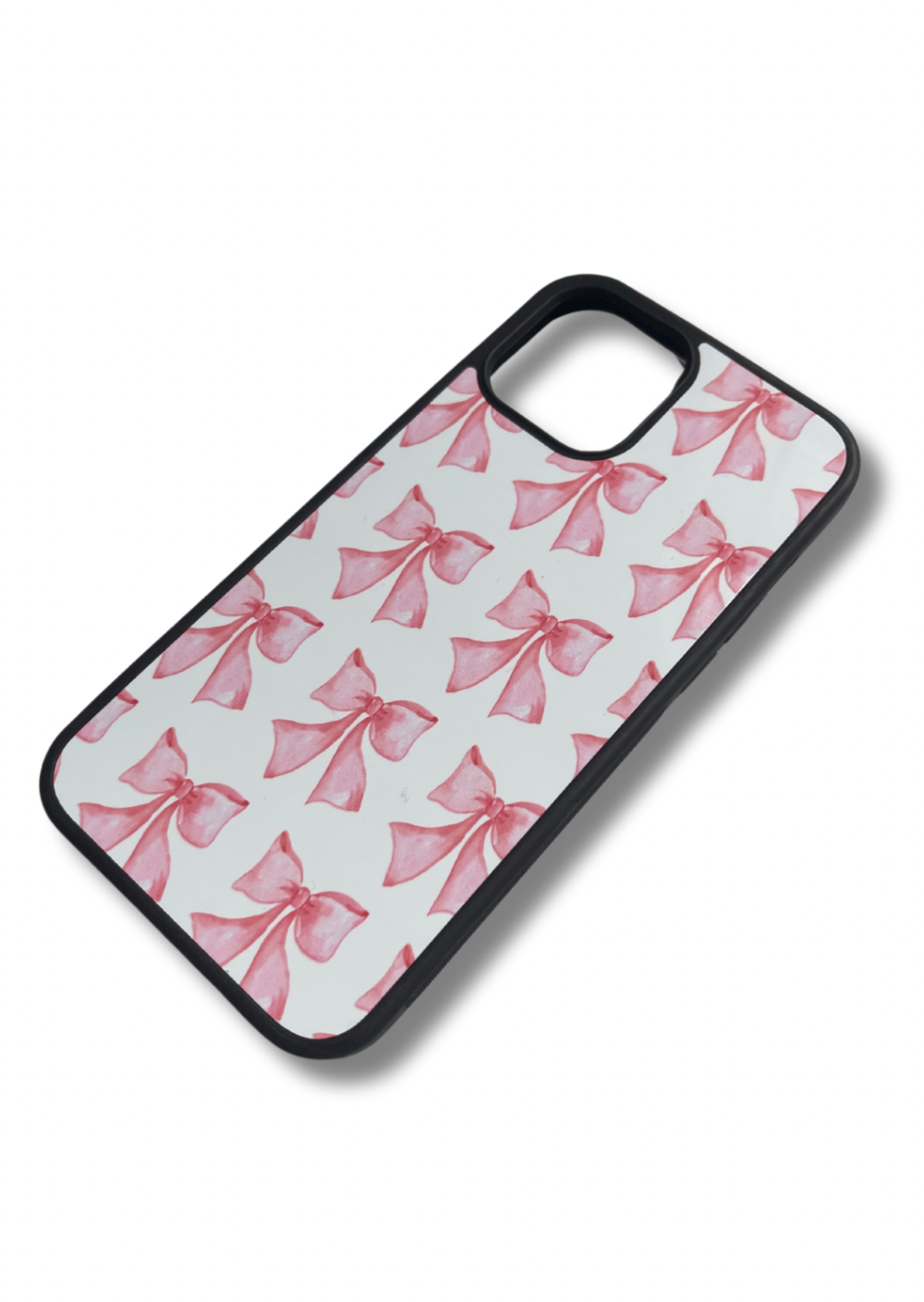 bow iPhone case