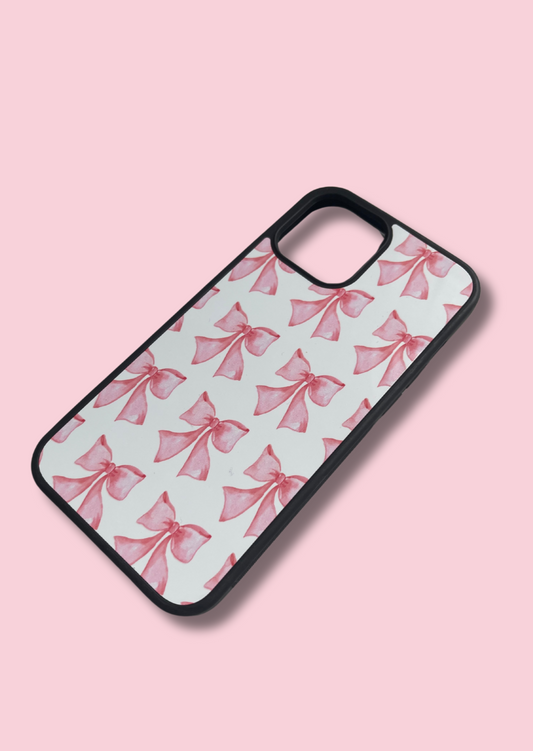 bow iPhone case