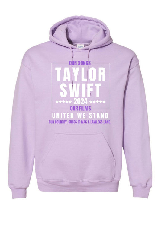 purple dbatc hoodie